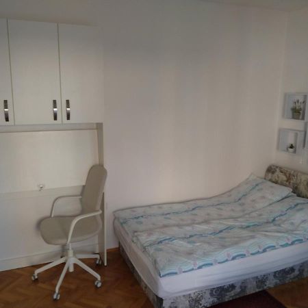 Apartma Ladinka Изола Экстерьер фото