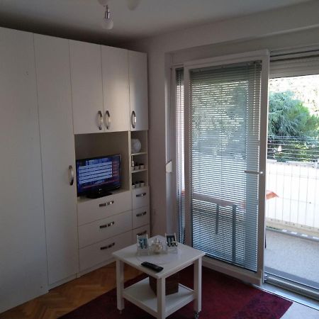 Apartma Ladinka Изола Экстерьер фото