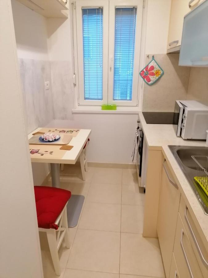 Apartma Ladinka Изола Экстерьер фото