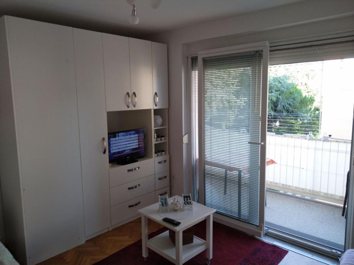 Apartma Ladinka Изола Экстерьер фото