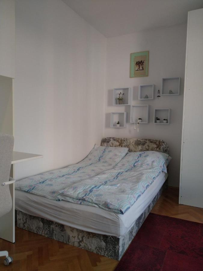 Apartma Ladinka Изола Экстерьер фото